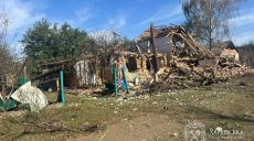 Из-за ударов РФ погиб мужчина, есть пострадавшая женщина