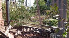 В Харькове полностью восстановили электроснабжение после последнего обстрела
