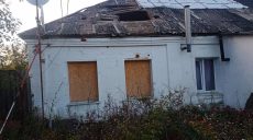 Били артиллерией и дронами – РФ атаковала Золочевщину (фото)