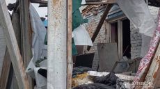 О результатах обстрелов Харьковской области сообщил Синегубов