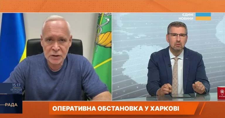 «Готовы к любому сценарию»: Терехов о судьбе пострадавшей многоэтажки