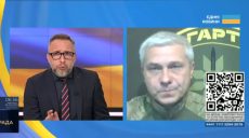 “Ласий шматочок” – про спроби РФ захопити завод у Вовчанську розповів воїн
