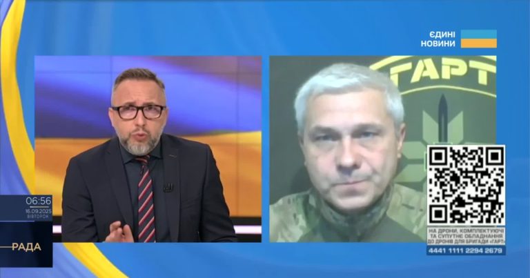 «Лакомый кусочек» – о попытках РФ захватить завод в Волчанске рассказал воин