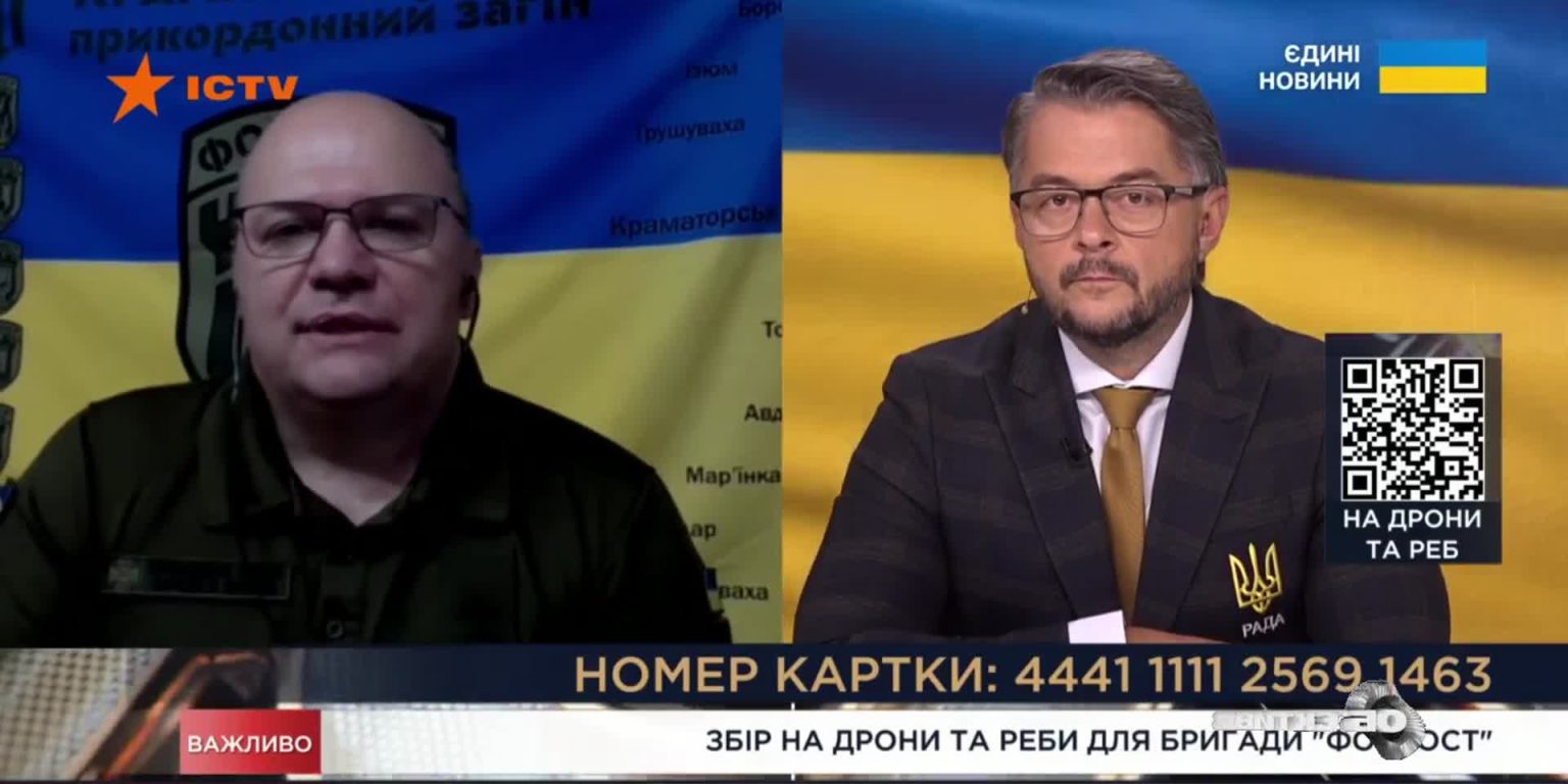 Воин: большинство пленных на севере от Харькова – бывшие заключенные