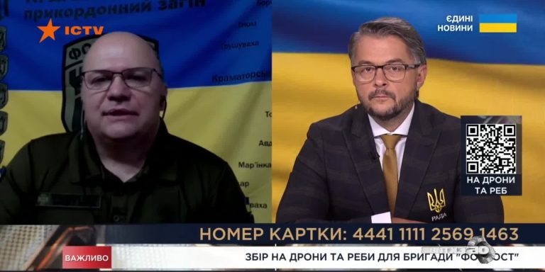 Воин: большинство пленных на севере от Харькова – бывшие заключенные
