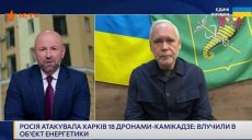 Терехов: “Не хочу, щоб була паніка” – чи готовий Харків до холодів