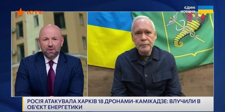 Терехов: “Не хочу, щоб була паніка” – чи готовий Харків до холодів