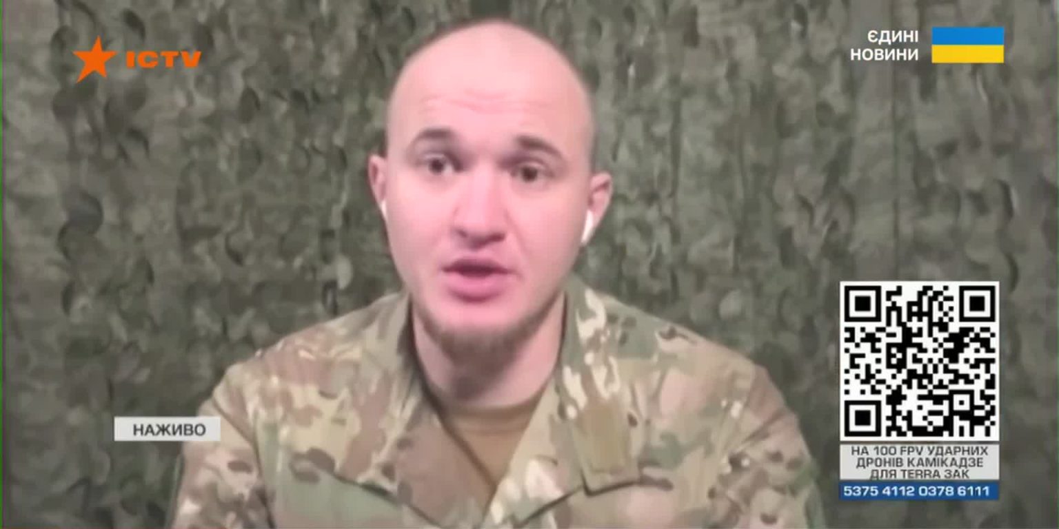 «Такая математика войны»: почему ВСУ отступают на Боровском направлении