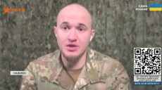 “Така математика війни”: чому ЗСУ відступають на Борівському напрямку