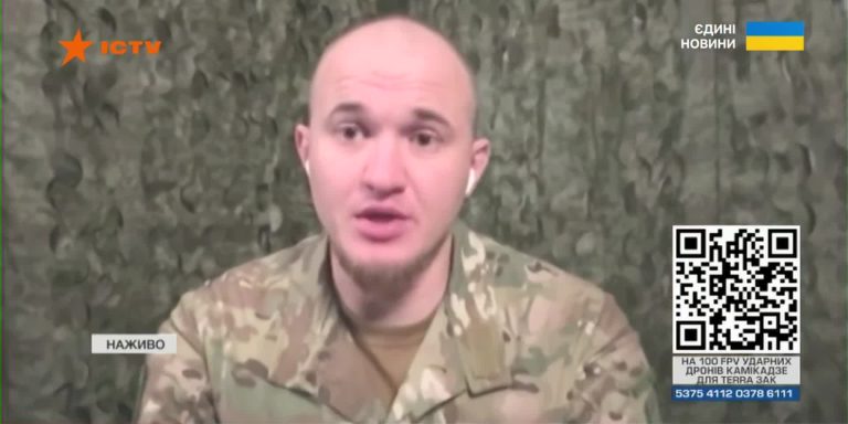 «Такая математика войны»: почему ВСУ отступают на Боровском направлении