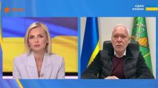 “Це дуже важкий шлях”: Терехов про складну ситуацію зі світлом у Харкові