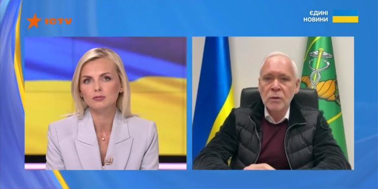 «Это тяжелый путь»: Терехов о сложной ситуации со светом в Харькове