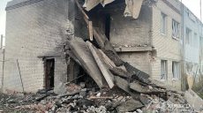 КАБи, дрони та ракета: чим били росіяни по Харківщині минулого тижня