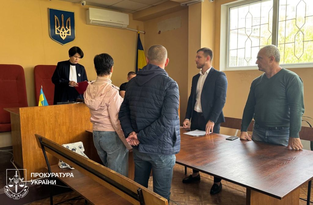 убийство балетмейстера в Харькове