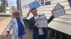 Шесть «красных» дипломов: харьковчанин установил рекорд Украины