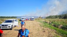 Сотрудников гуманитарной миссии по разминированию атаковала РФ под Черниговом