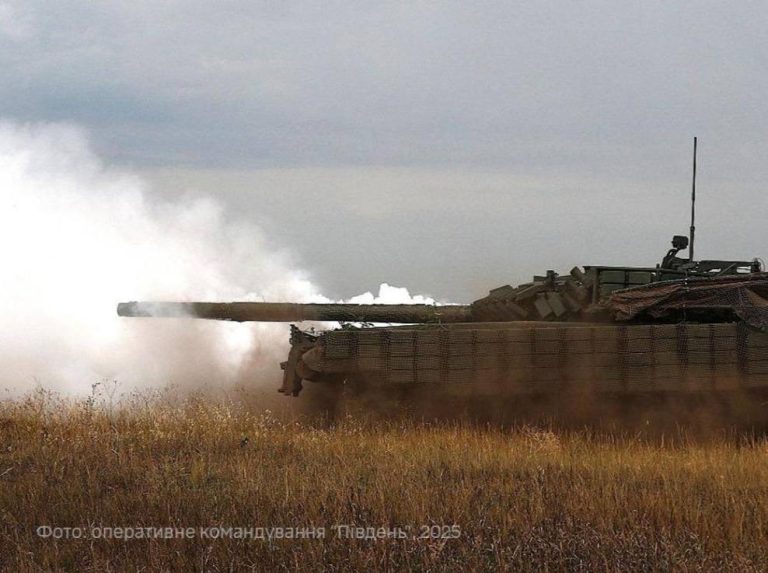 На Харківщині триває один бій: дані Генштабу ЗСУ на 16:00