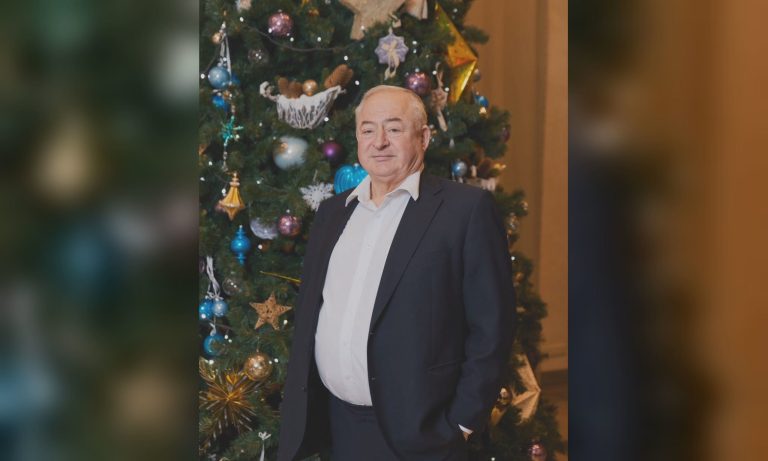Умер один из основателей известной школы в Харькове