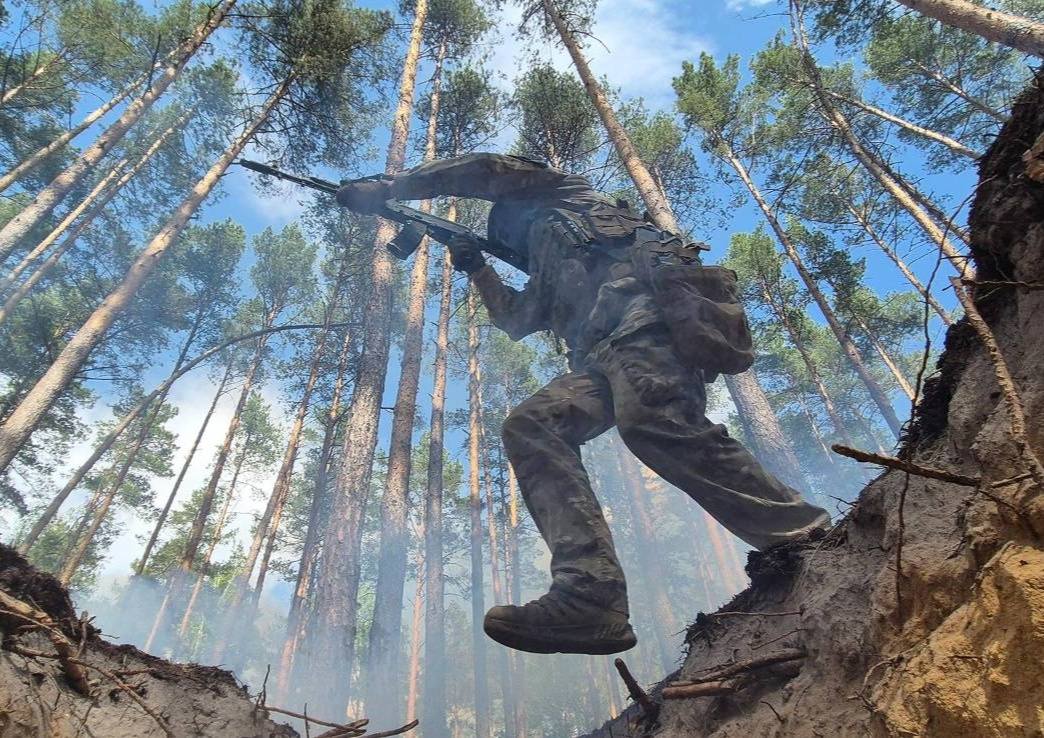 Генштаб не повідомив про бої в Куп’янську – зведення на ранок 28 вересня