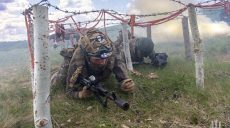 Вражеская атака идет в районе Волчанска – Генштаб ВСУ