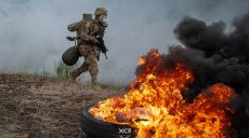 Під Куп’янськом іде бій – Генштаб про ситуацію на фронті на 16:00 13 вересня