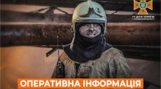 ДСНС: за добу на Харківщині вирували 35 пожеж