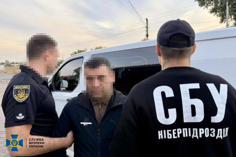 Освобожденных из плена воинов обманули аферисты – СБУ