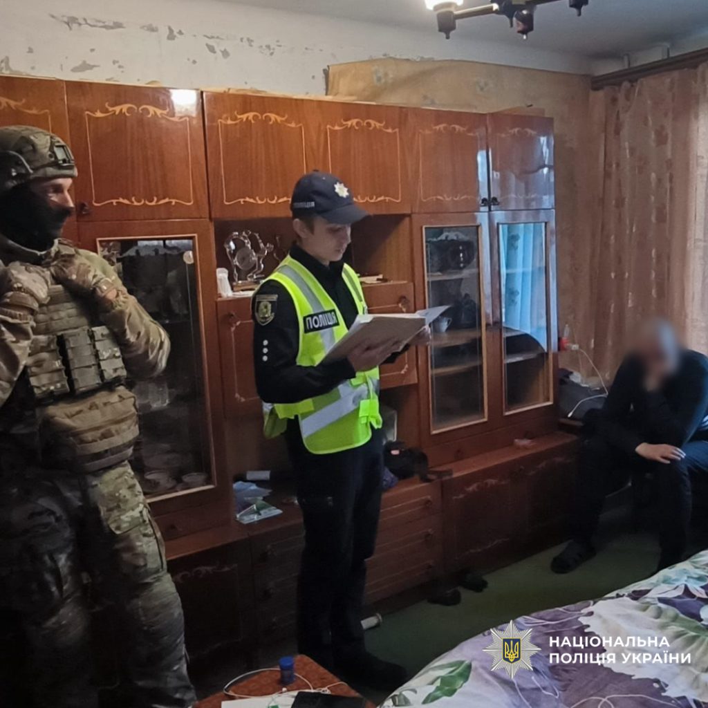 мошенничество с дронами на Харьковщине