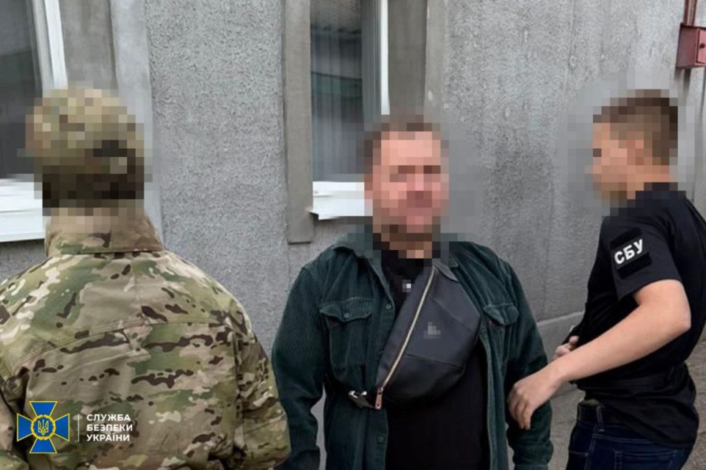 БФ воровал деньги на ВСУ