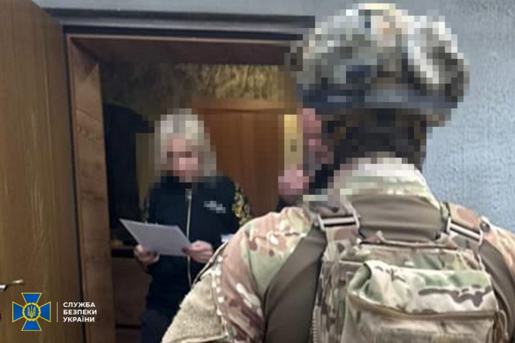 БФ воровал деньги на ВСУ
