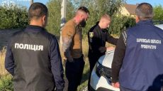 Земли для строительства в Харькове стали свалкой: кто получил подозрение