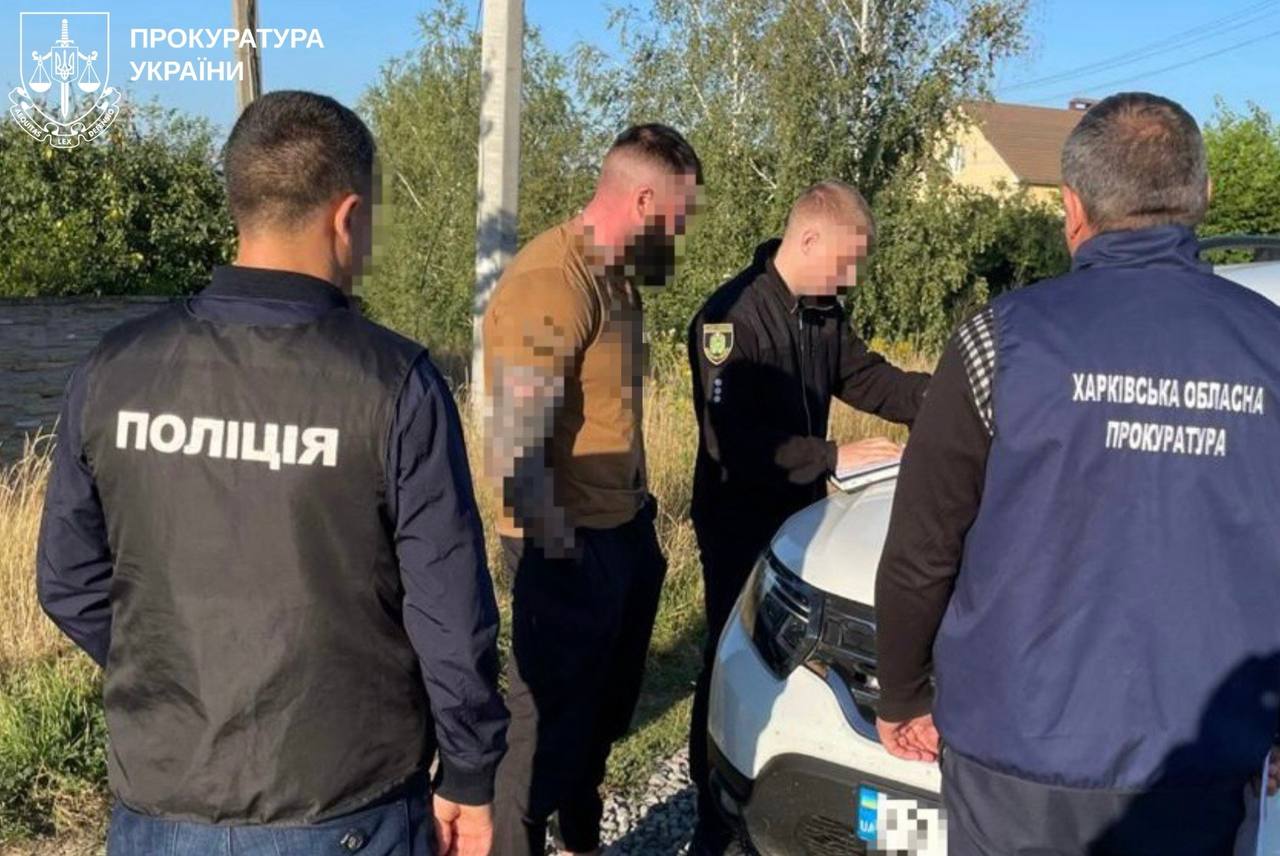 Земли для строительства в Харькове стали свалкой: кто получил подозрение