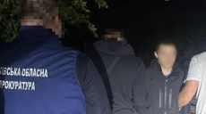 Обещал отсрочку за $3000: 25-летнего дельца в Харькове задержали – прокуратура