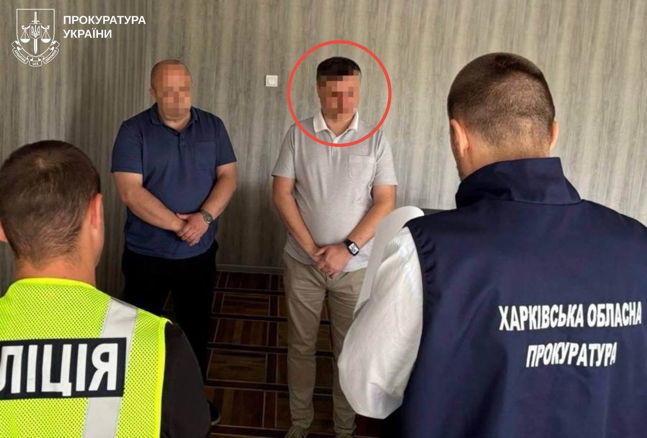 На Харьковщине «нажились» на укрытиях в учебных заведениях: кого подозревают
