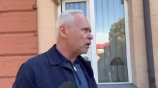 «Рядом рынок»: куда попал «Шахед» в Харькове, рассказал Терехов (видео)