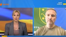 «Ворог не має жодних просувань вглиб Куп’янська»: коментар Канашевича (відео)