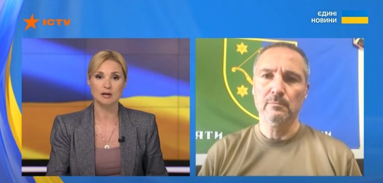 «Враг не имеет никаких продвижений вглубь Купянска»: комментарий Канашевича