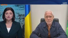 Что позволяет Харькову жить более-менее спокойно, сообщил Терехов (видео)