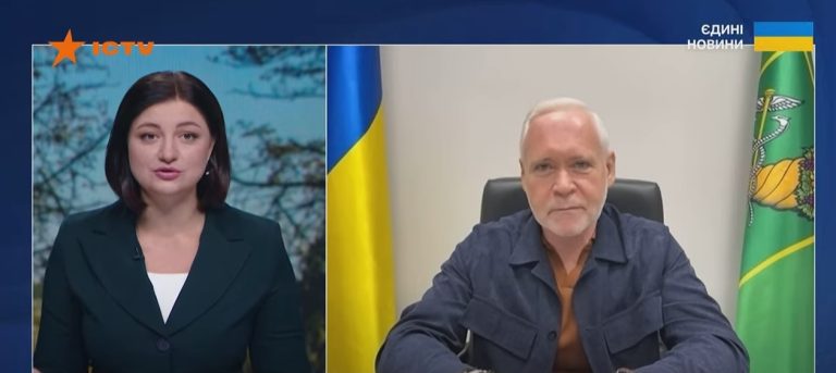 Что позволяет Харькову жить более-менее спокойно, сообщил Терехов (видео)