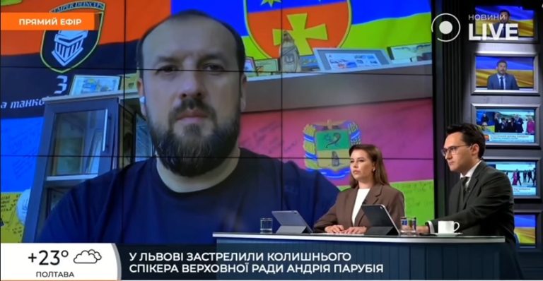 131 человек погиб в Купянске из-за обстрелов с начала года – Беседин