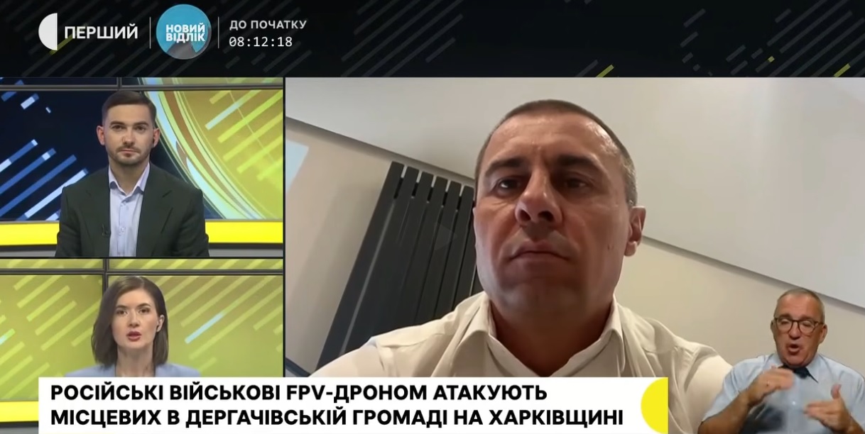 «Їх зустріли дрони»: «швидка» не змогла забрати поранених з Козачої Лопані