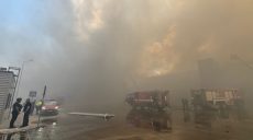 Удар по зданию АТБ летом под Харьковом: экологи подсчитали ущерб