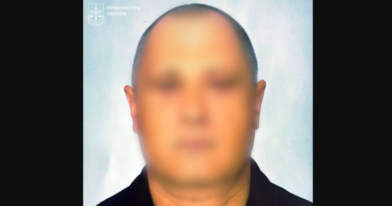 Следил, чтобы не проникли украинские ДРГ: коллаборанта из Купянска приговорили