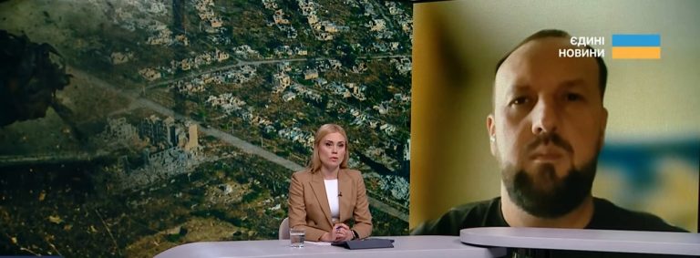 «Враг вплотную к Купянску». С начала года по громаде ударили 35 тысяч раз