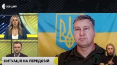«Путин любой ценой пытается Харьковщину вернуть» — спикер ОСГВ «Днепр»