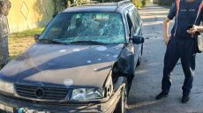 FPV-дрон атакував автівку в Харківському районі, в Куп’янську загинула жінка