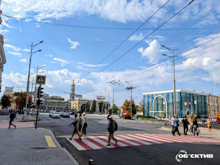 Новости Харькова — главное 12 сентября: как прошла ночь
