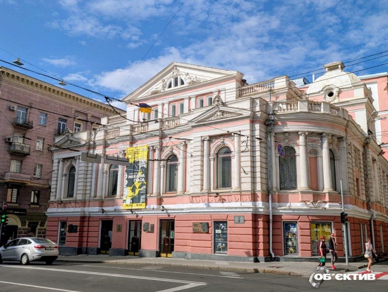 Вночі температура до +6. Прогноз погоди на 12 вересня у Харкові й області