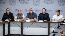 Сколько ВПЛ разместили в местах временного проживания на Харьковщине