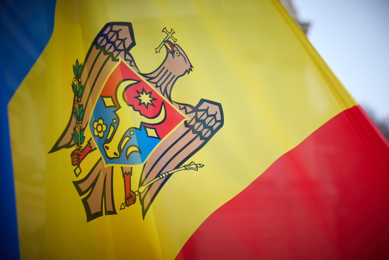 Вибори в Молдові: проросійський блок програв, але не заспокоївся